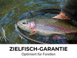 TROUT GO KIT 2 - COMBO DE DÉMARRAGE TRUITE