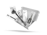 ACCESSORIES KIT - Angelzubehör Set