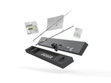 PIKE PRO KIT - Hecht Baitcast Combo