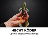 PIKE PRO KIT - Hecht Baitcast Combo